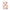 Flower wall stickers - Coral pastel