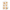 Wandtattoo Blumen - Pastell (Pfirsisch)