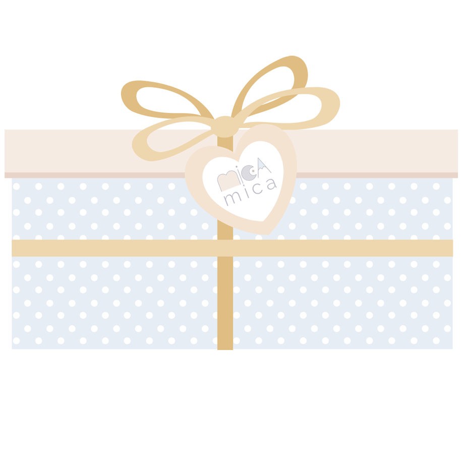 Mica-Mica Gift Card