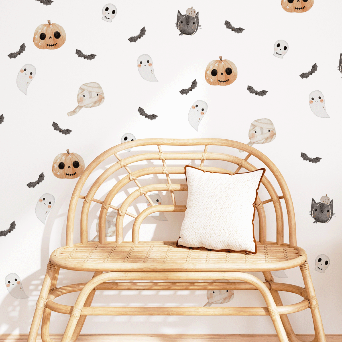 inspiring wall stickers