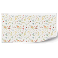 Klebefolie für IKEA DUKTIG Kinderküche - Gartenparadies