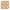IKEA KALLAX furniture wrap - Oranges with bees (ivory)