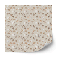 Furniture wrap - Bunny Love