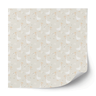 Furniture wrap - Goose Garden