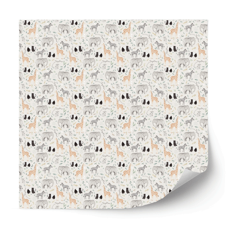 Furniture wrap - Better Together