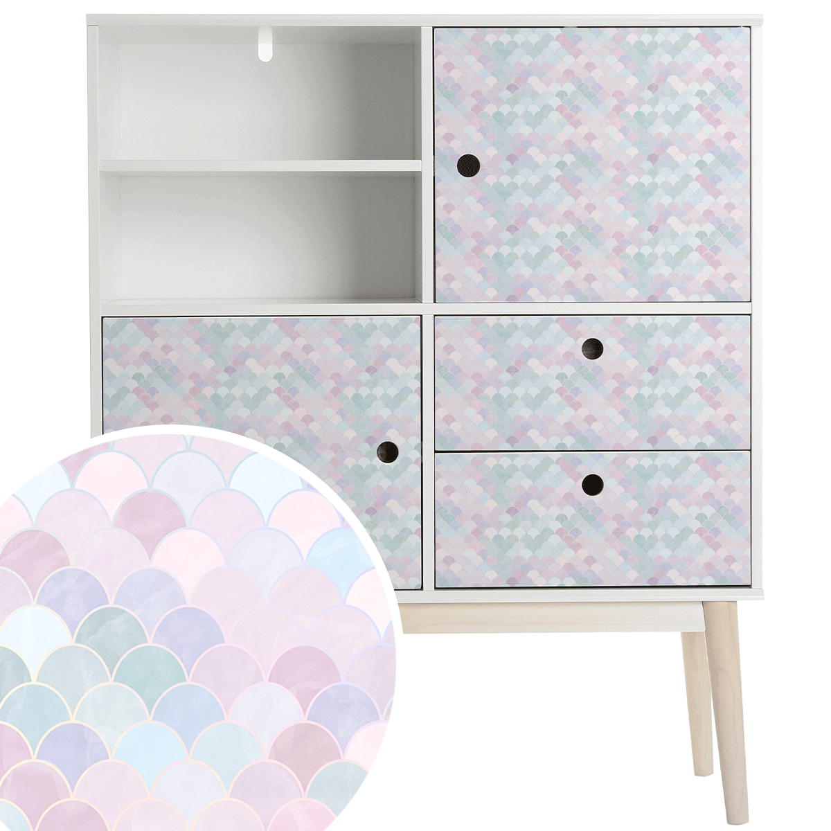 inspiring wall stickers