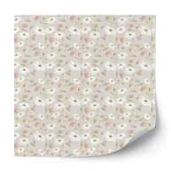 Furniture wrap - Classic Florals