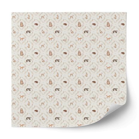 Furniture wrap - Classic Forest