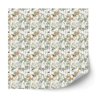 Furniture wrap - Tropical World