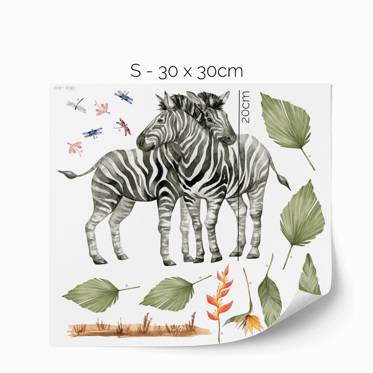 inspiring wall stickers