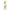 Height chart wall stickers - Tropical safari - lions growth chart