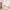 Flower wall stickers - Happy blooms (caramel-pastel shades)