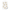 Flower wall stickers - Happy blooms (cream)