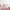 Shell mix wall stickers - Dusty rose