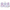 Wandtattoo Muschelmix - Pink & Blau
