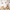 Hot air balloons wall stickers - Up, up and away (mustard)