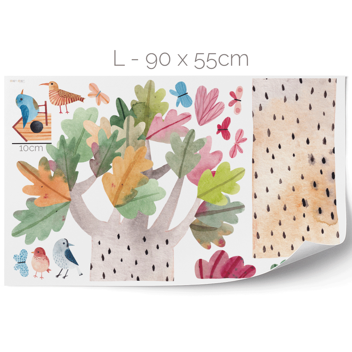inspiring wall stickers