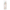 Height chart wall stickers - Unicorn dreams growth chart (peach)