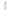 Height chart wall stickers - Unicorn dreams growth chart (peach)