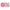 Flower wall stickers - Happy blooms (retro chic)