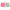 Flower wall stickers - Happy blooms (retro chic)