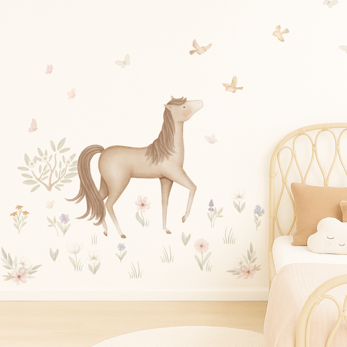 inspiring wall stickers