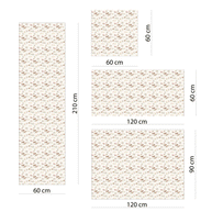 Möbelfolie - Magischer Bauernhof