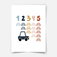 Count-the-Rainbows - Poster