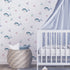 kids bedroom wall stickers, nursery wall stickers, wall stickers, wall decal , wall tattoo, ocean wall sticker, under the sea wall sticker, whales wall sticker, boys wall sticker, wall stickers with whales, scandinavian wall stickers, kids bedroom ideas, nursery ideas, nordic wall stickers, wall decor ideas