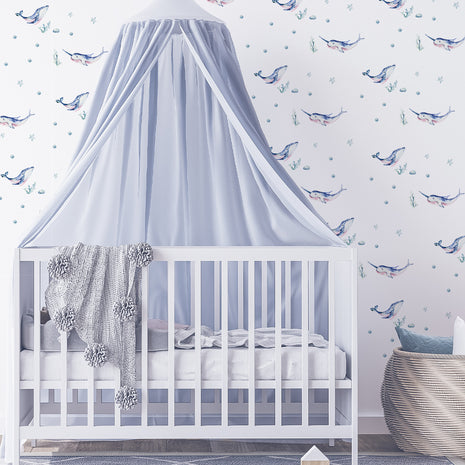 kids bedroom wall stickers, nursery wall stickers, wall stickers, wall decal , wall tattoo, ocean wall sticker, whales wall sticker, under the sea wall sticker, narwhal wall sticker, boys wall sticker, wall stickers with narwhals and whales, scandinavian wall stickers, kids bedroom ideas, nursery ideas, nordic wall stickers, wall decor ideas