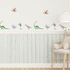 kids bedroom wall stickers, nursery wall stickers, wall stickers, wall decal , wall tattoo, dinosaurs wall sticker, dinosaurs wall sticker, boys wall sticker, wall stickers with dinosaurs, scandinavian wall stickers, kids bedroom ideas, nursery ideas, nordic wall stickers, wall decor ideas